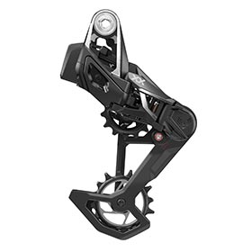 SRAM,  XX SL Eagle T-Type,  Dérailleur arrière