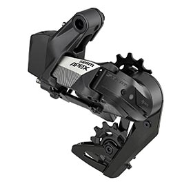 SRAM,  Apex XPLR AXS D1,  Dérailleur arrière route