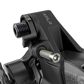 SRAM,  Apex XPLR AXS D1,  Dérailleur arrière route