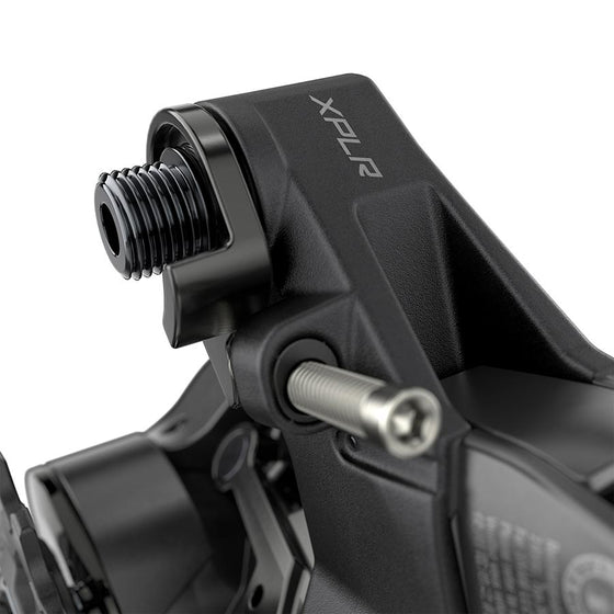 SRAM,  Apex XPLR AXS D1,  Dérailleur arrière route
