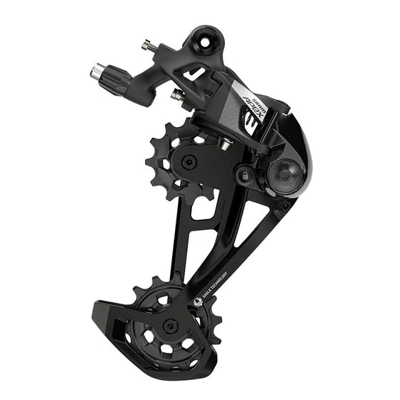 SRAM,  Apex Eagle D1,  Dérailleur arrière route