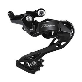 Shimano,  105 RD-R7100,  Dérailleur arrière route