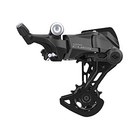 Shimano,  CUES RD-U4000,  Dérailleur arrière