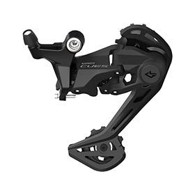 Shimano,  CUES RD-U4020,  Dérailleur arrière