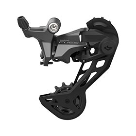 Shimano,  CUES RD-U6020,  Dérailleur arrière
