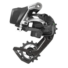  SRAM,  Red AXS E1,  Dérailleur arrière route