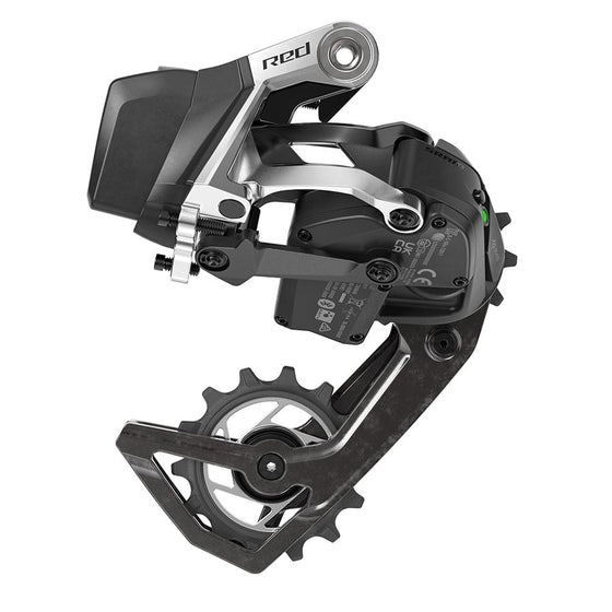 SRAM,  Red AXS E1,  Dérailleur arrière route