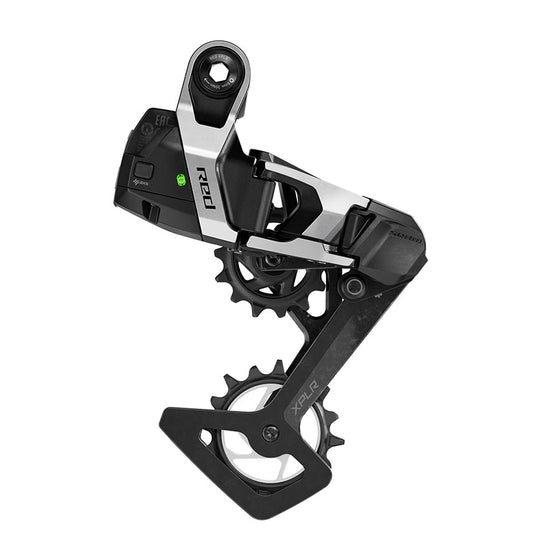 SRAM,  RED XPLR E1,  Dérailleur arrière route