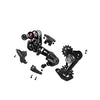 SRAM,  Eagle 70 T-Type,  Dérailleur arrière
