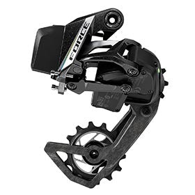 SRAM,  Force AXS E1,  Dérailleur arrière route
