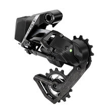  SRAM,  Force AXS E1,  Dérailleur arrière route