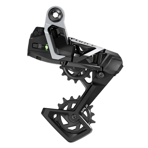 SRAM,  Force AXS XPLR E1,  Dérailleur arrière route