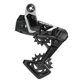 SRAM,  Force AXS XPLR E1,  Dérailleur arrière route