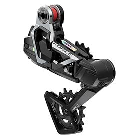SRAM,  Force AXS XPLR E1,  Dérailleur arrière route