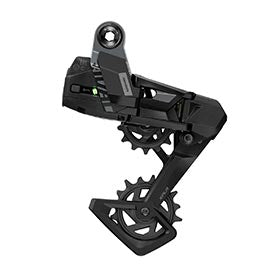 SRAM,  Rival AXS XPLR E1,  Dérailleur arrière route
