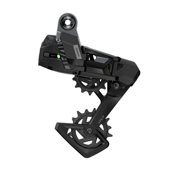 SRAM,  Rival AXS XPLR E1,  Dérailleur arrière route