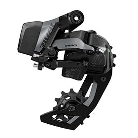 SRAM,  Rival AXS E1,  Dérailleur arrière route