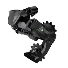  SRAM,  Rival AXS E1,  Dérailleur arrière route