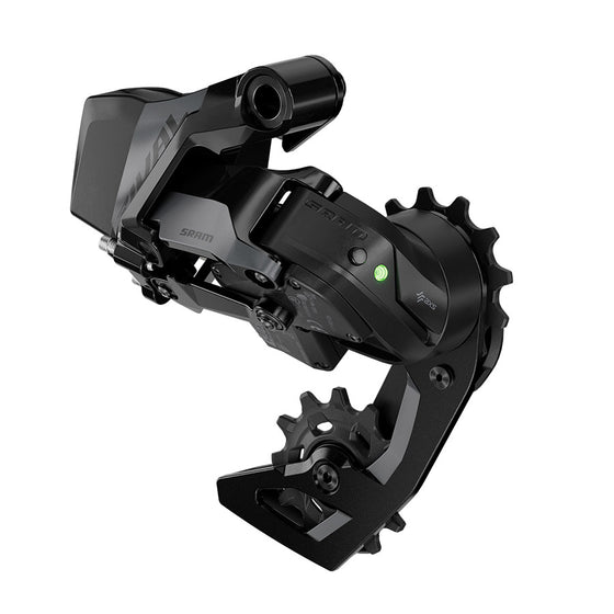SRAM,  Rival AXS E1,  Dérailleur arrière route