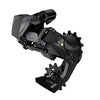 SRAM,  Rival AXS E1,  Dérailleur arrière route