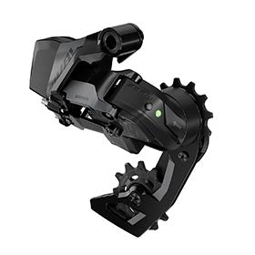 SRAM,  Rival AXS E1,  Dérailleur arrière route