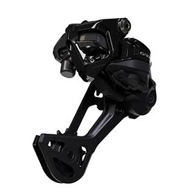 Shimano,  GRX Di2 RD-RX827,  Dérailleur arrière route