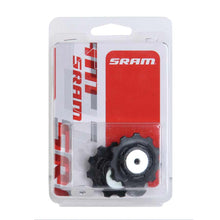  SRAM,  Jeu de galets,  X.0 08-11