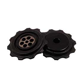 SRAM,  Jeu de galets,  X9 05-09 (M/L Cage)