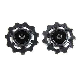 SRAM,  Jeu de galets,  X7 & X9 2010-2012