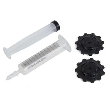  SRAM,  Jeu de galets Aeroglide Road,  Roulements en céramique