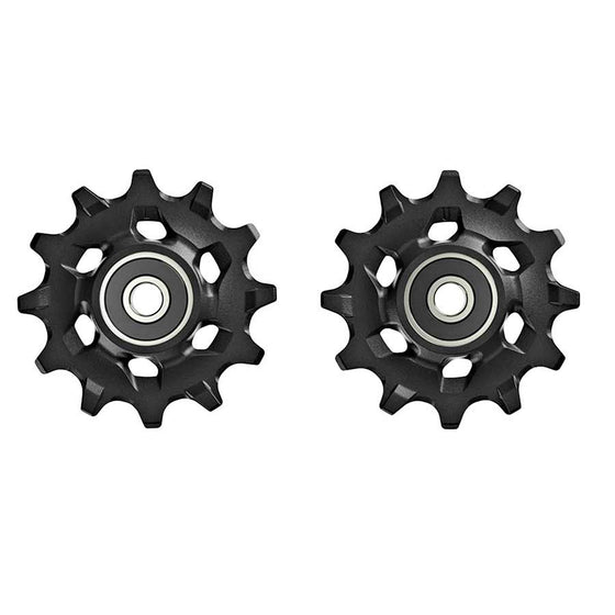 SRAM,  XX1 X-Sync,  Galets de dérailleur