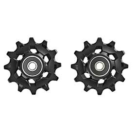 SRAM,  XX1 X-Sync,  Galets de dérailleur
