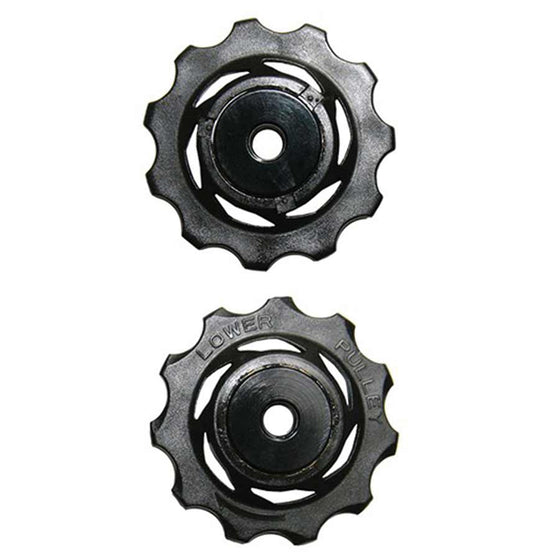 SRAM,  X.0 Type 2,  Galets de dérailleur