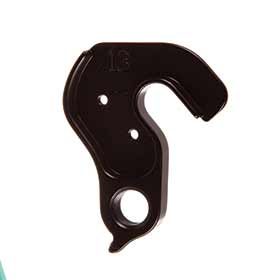 Wheels Manufacturing,  Dropout 13,  Patte de dérailleur