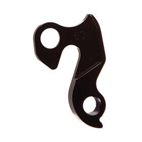 Wheels Manufacturing,  Dropout 60,  Patte de dérailleur