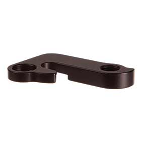 Wheels Manufacturing,  Dropout 131,  Patte de dérailleur