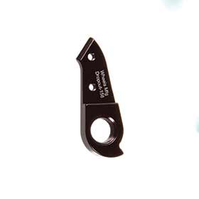 Wheels Manufacturing,  Dropout 156,  Patte de dérailleur