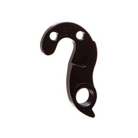 Wheels Manufacturing,  Dropout 157,  Patte de dérailleur