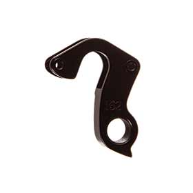 Wheels Manufacturing,  Dropout 162,  Patte de dérailleur