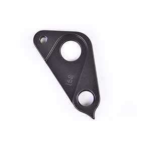 Wheels Manufacturing,  Dropout 168,  Patte de dérailleur