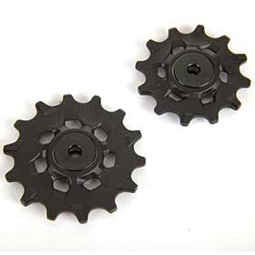 SRAM,  GX 2x11,  Ensemble de galets