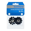 Shimano,  XT RD-M773,  Ensemble de galets