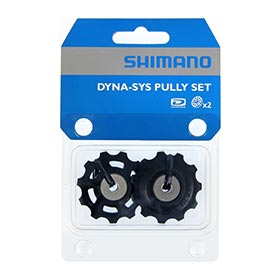 Shimano,  XT RD-M773,  Ensemble de galets