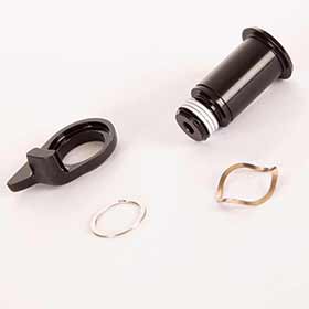 SRAM,  X01DH,  Vis de pivot B