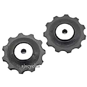 Shimano,  Ultegra RD-6700,  Ensemble de galets