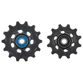 SRAM,  XX1/X01 Eagle