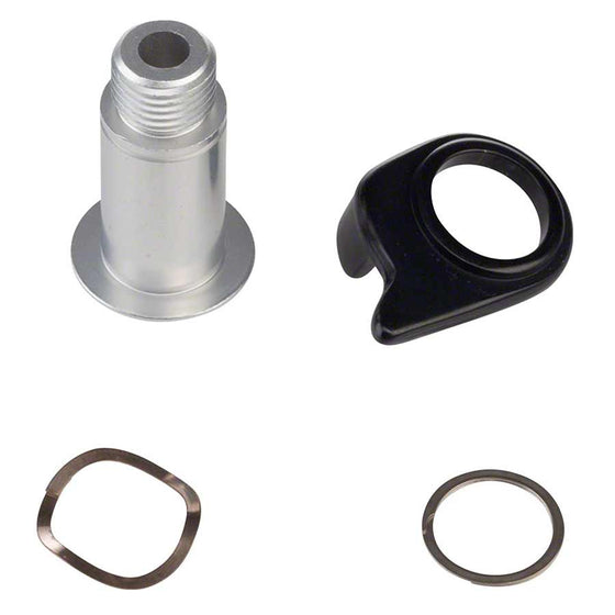 SRAM,  X0/X9 Boulons de pivot principal,  11vit./10vit.