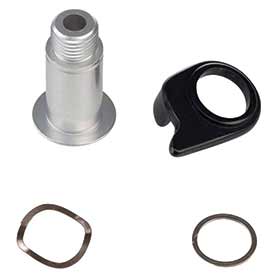 SRAM,  X0/X9 Boulons de pivot principal,  11vit./10vit.