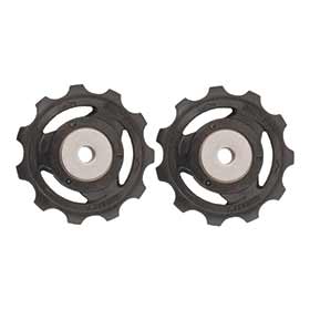 Shimano,  Galets 105 RD-R7000,  Ensemble