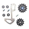 SRAM,  XX1 Eagle Galet et cage interne,  Or